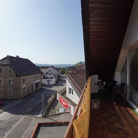 Sano Apartments - Bei Volkmar Herdecke Dış mekan fotoğraf