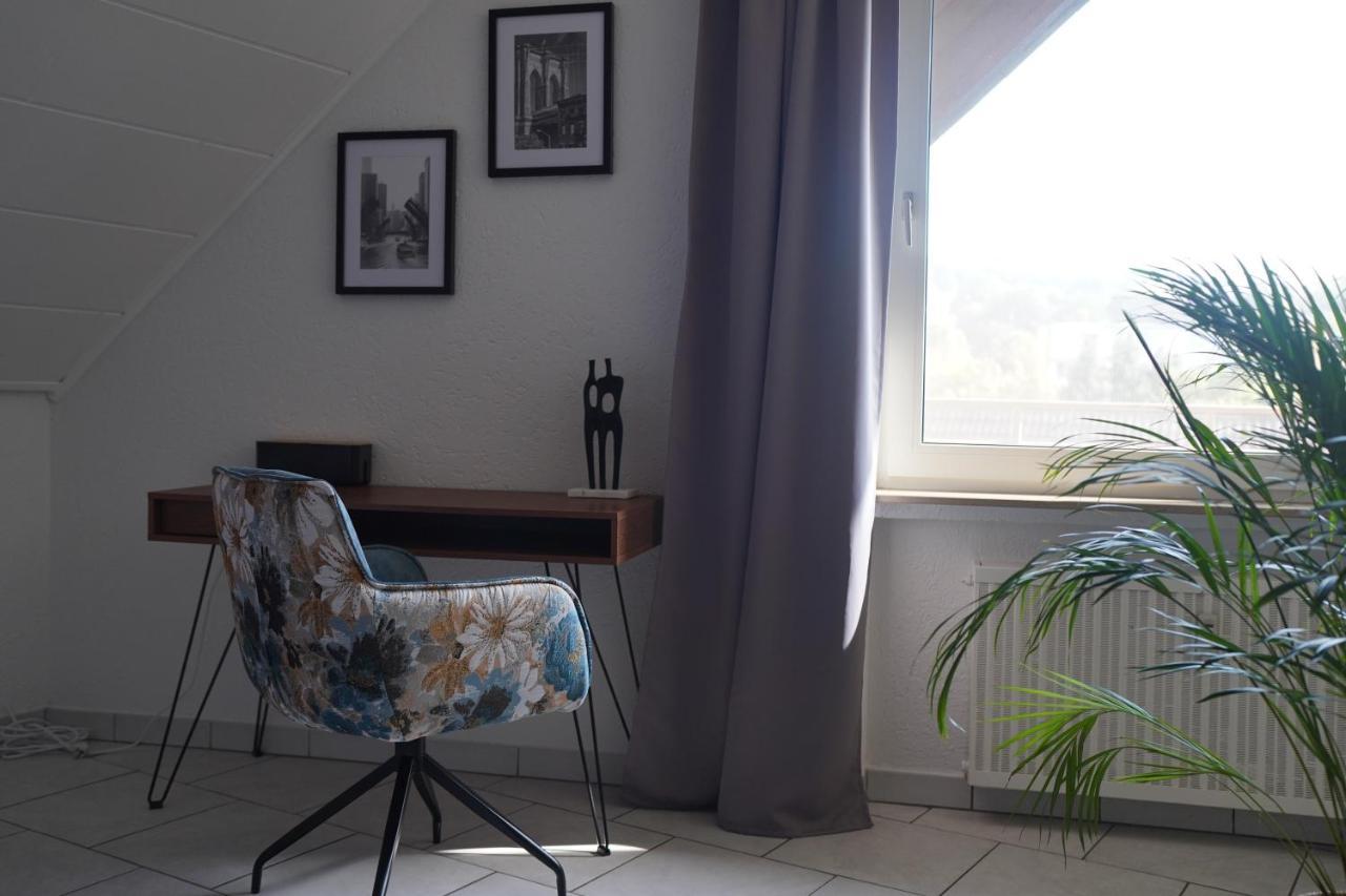 Sano Apartments - Bei Volkmar Herdecke Dış mekan fotoğraf