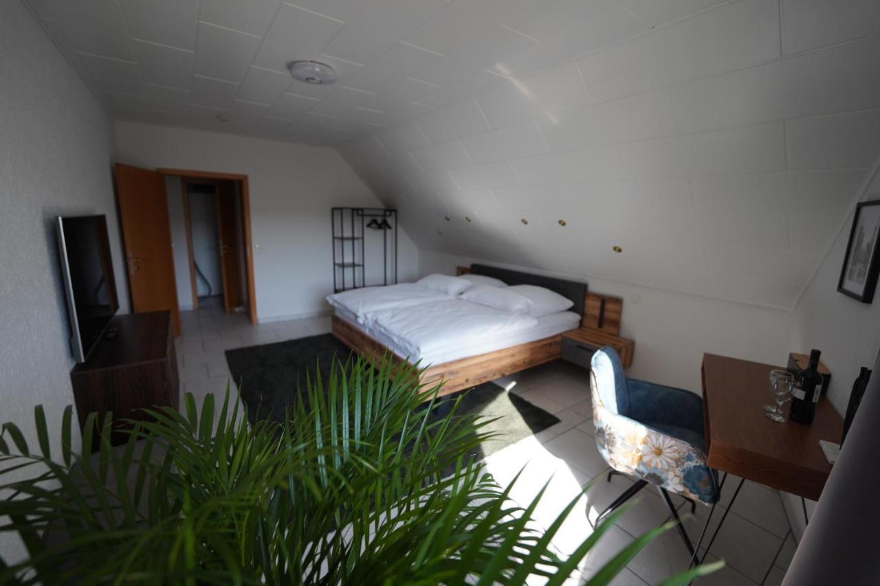 Sano Apartments - Bei Volkmar Herdecke Dış mekan fotoğraf