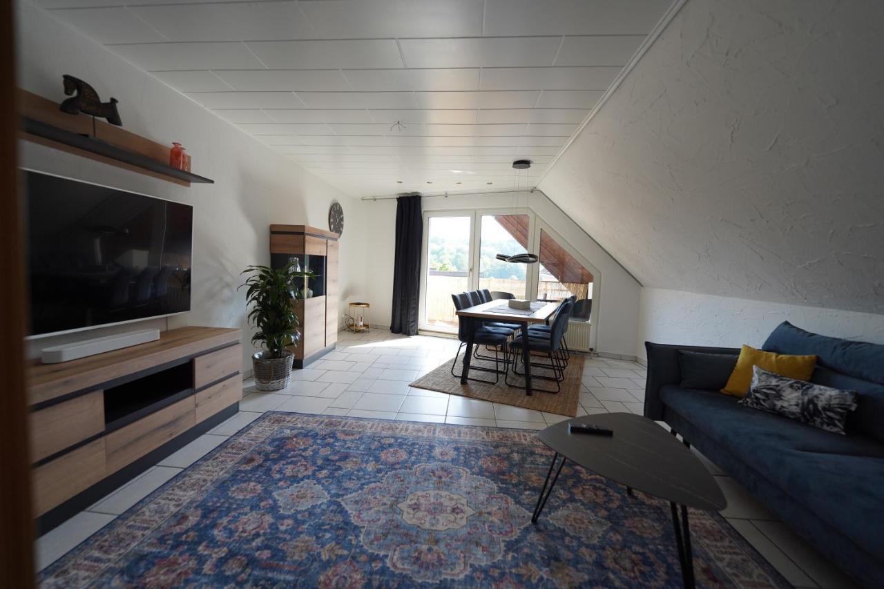 Sano Apartments - Bei Volkmar Herdecke Dış mekan fotoğraf