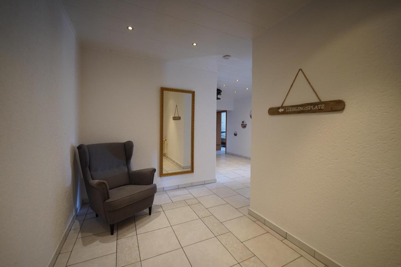 Sano Apartments - Bei Volkmar Herdecke Dış mekan fotoğraf