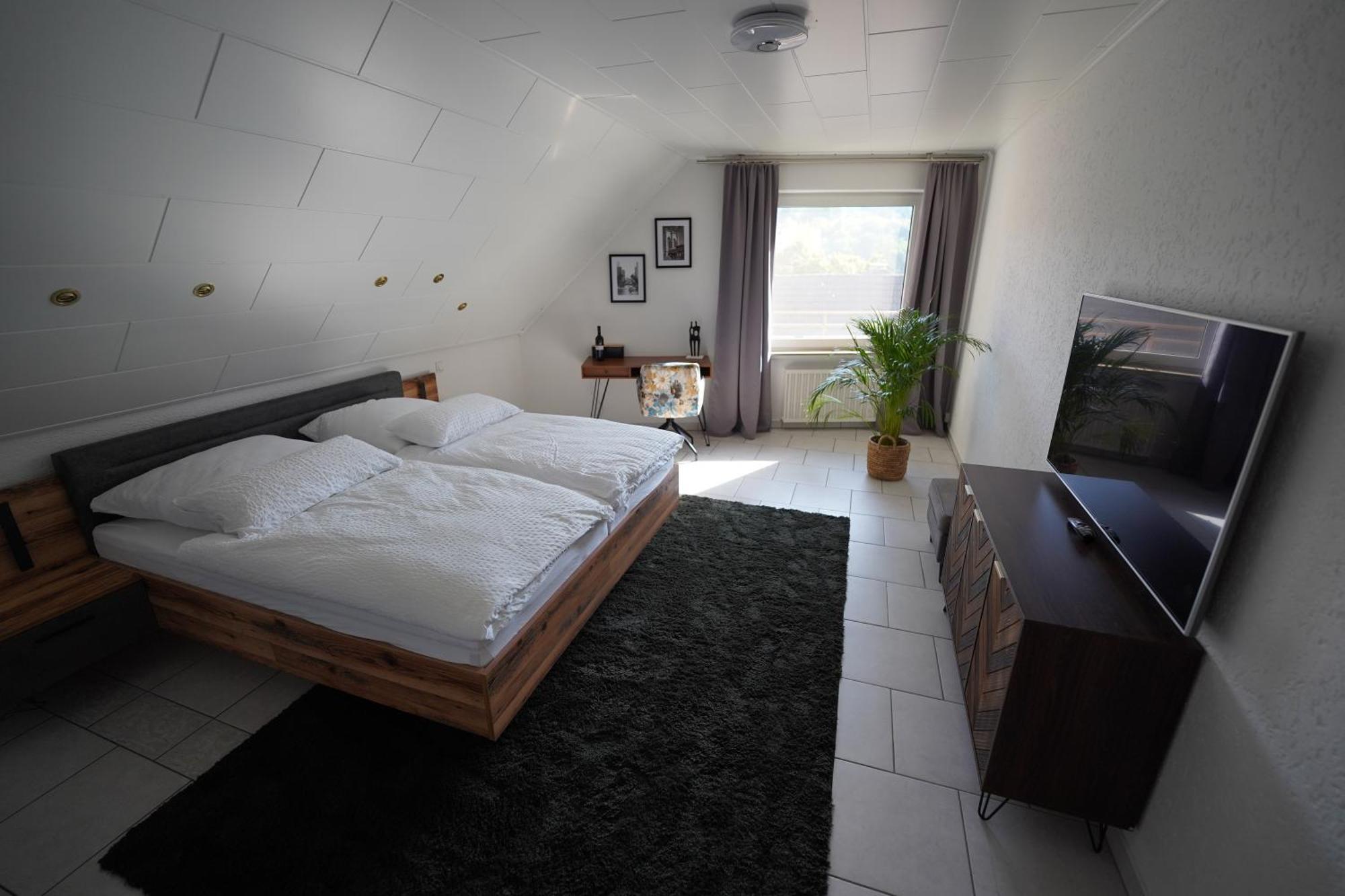 Sano Apartments - Bei Volkmar Herdecke Dış mekan fotoğraf
